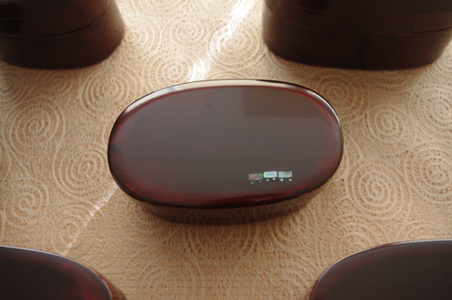 駿河漆器展 いよいよ明日（9/6）から。:千葉の注文家具 オーダー家具